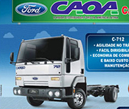 Caoa