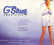 G Store