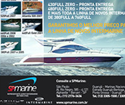 SP Marine